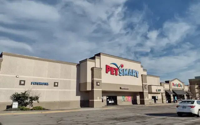 PetSmart in Merriam, KS