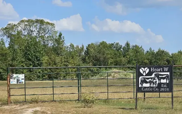 Pretty Paws in De Berry, TX