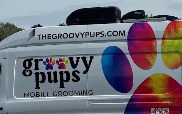 Groovy Pups Grooming in Coral Springs, FL