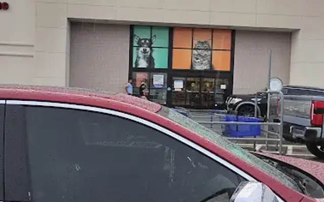 PetSmart in Houston, TX
