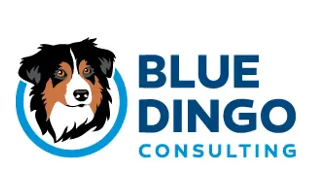 Blue Dingo Consulting (formerly Blue Dingo Dogs) in North Chelmsford, MA
