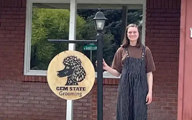 Gem State Grooming in Boise, ID