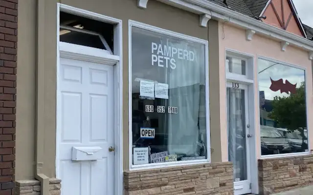 Pampered Pet in Millbrae, CA