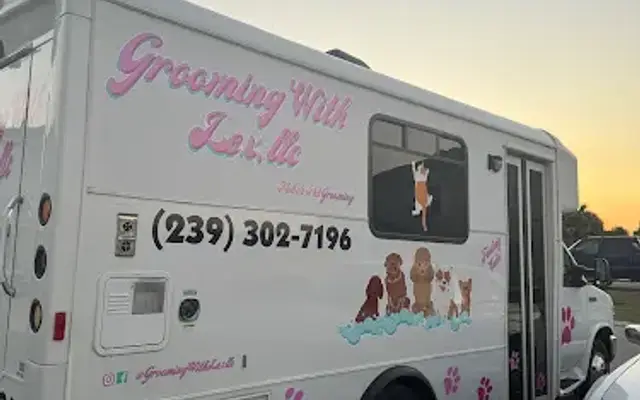 Grooming With Lex LLC in Immokalee, FL