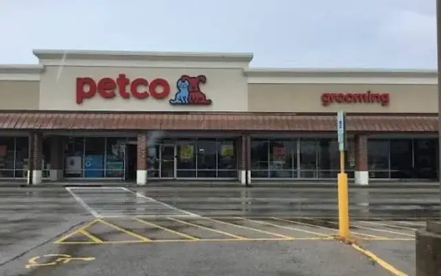 Petco in Springfield, IL