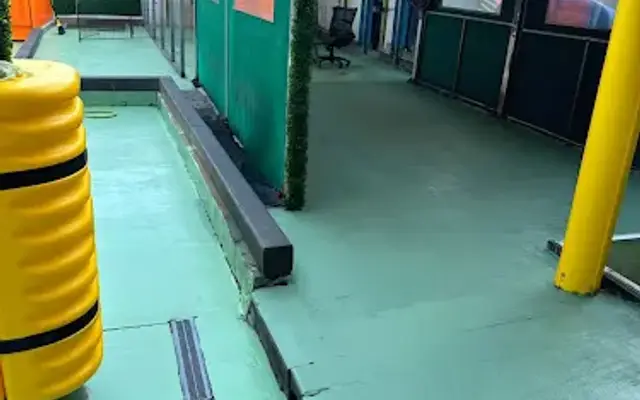 Green Dog Inc. in Chicago, IL