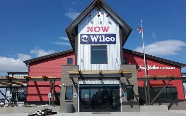 Wilco Farm Store in Pasco, WA