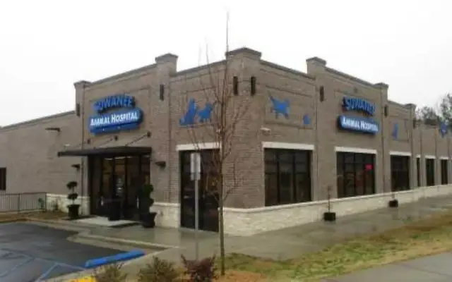Suwanee Animal Hospital in Suwanee, GA