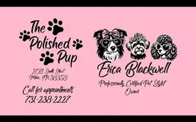 The Polished Pup in Milan, TN