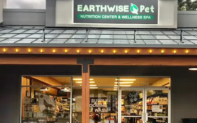 EarthWise Pet Supply & Grooming Lake Tahoe in South Lake Tahoe, CA