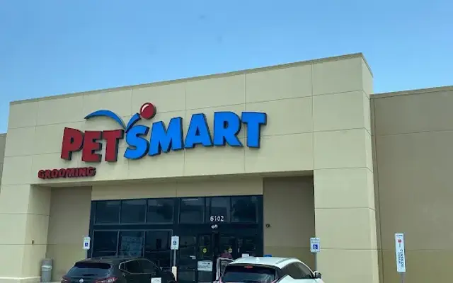 PetSmart in Galveston, TX