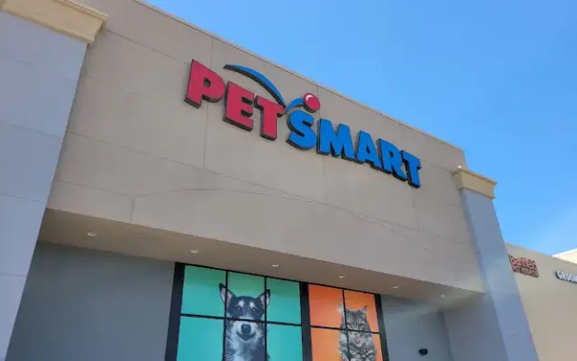 PetSmart in Albuquerque, NM