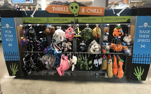 PetSmart in East Aurora, NY