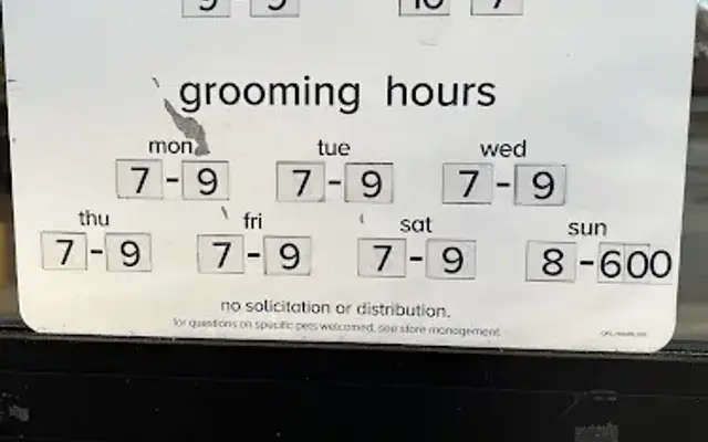 PetSmart Grooming in Plantation, FL