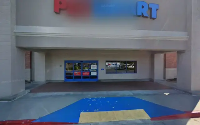 PetSmart Grooming in Alpharetta, GA