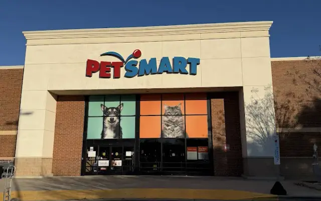 PetSmart in Garner, NC