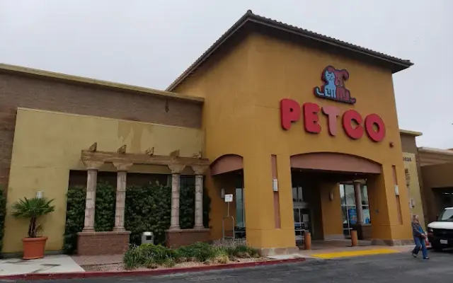 Petco in Beaumont, CA
