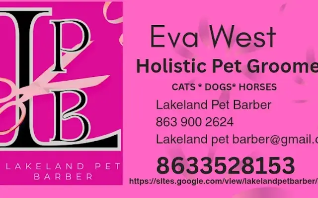 Lakeland Pet Barber in Lakeland, FL