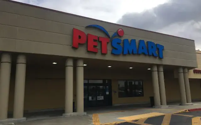 PetSmart in Pittsburg, CA