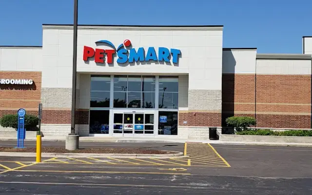 PetSmart in Bolingbrook, IL