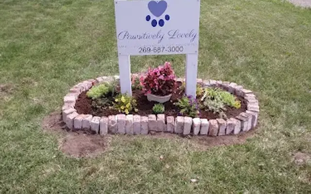 Pawsitively Lovely in Berrien Center, MI