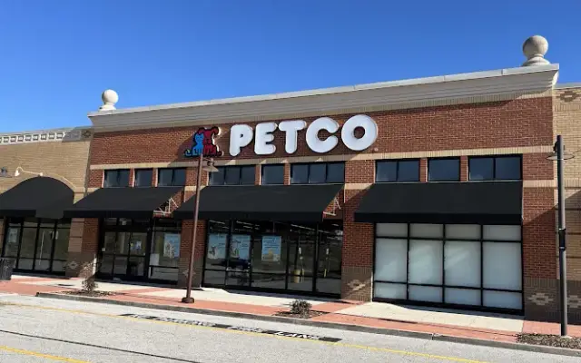 Petco in Hixson, TN
