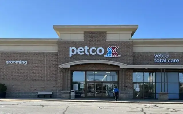 Petco in Fairview Park, OH