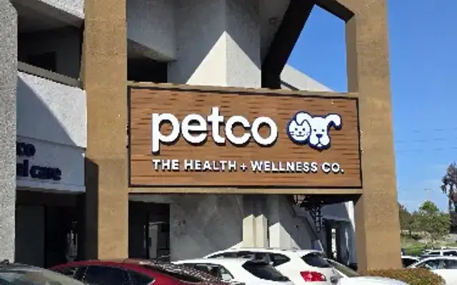 Petco in Lemon Grove, CA