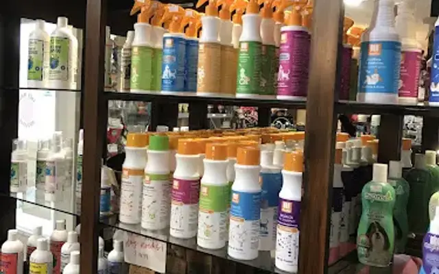 CF Pet Supplies in Spring, TX