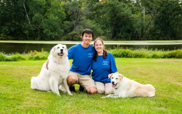 Animal Inn Pet Resort & Spa in Lake Elmo, MN