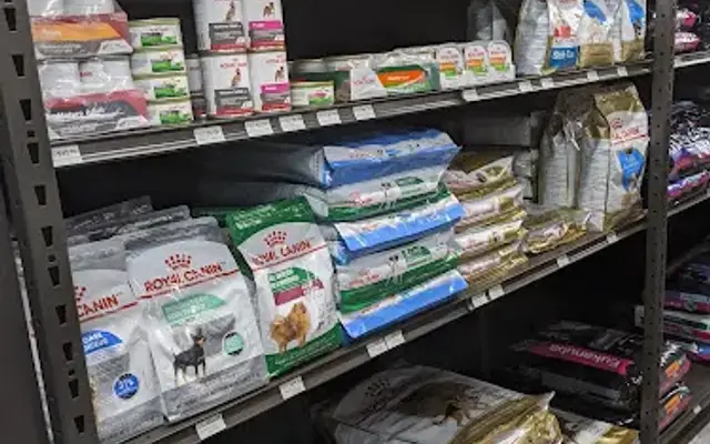 Pet Supermarket in Jacksonville, FL