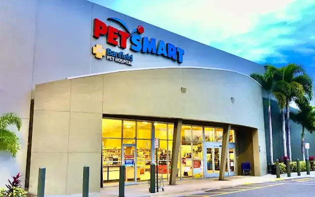 PetSmart in Brandon, FL