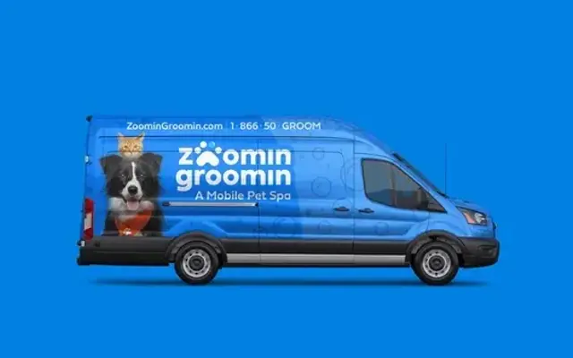 Zoomin Groomin of Huntington in Huntington Station, NY