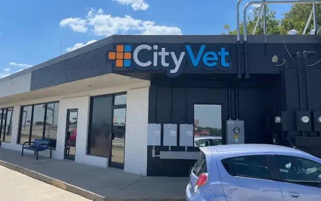 CityVet | Cedar Hill Veterinary Clinic & Urgent Care in Cedar Hill, TX