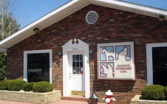 Helmwood Veterinary Clinic in Elizabethtown, KY