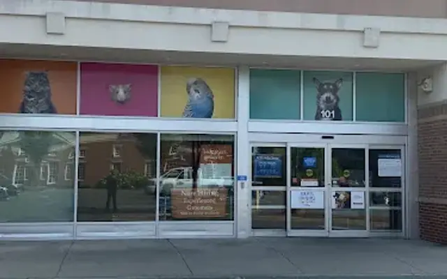 PetSmart in Charlottesville, VA