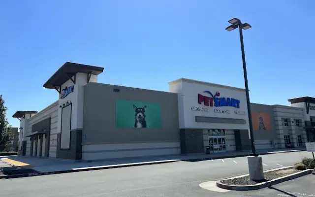 PetSmart in Lodi, CA