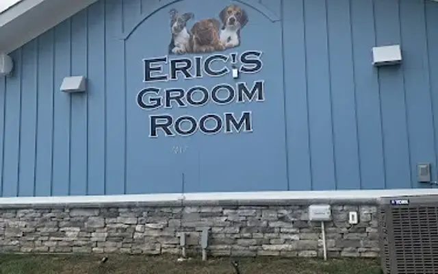 Eric’s Groom Room in Lancaster, SC