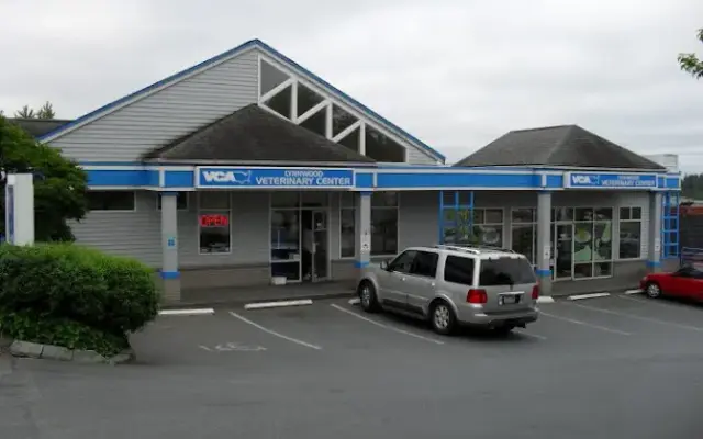 VCA Meadowdale Animal Hospital in Lynnwood, WA