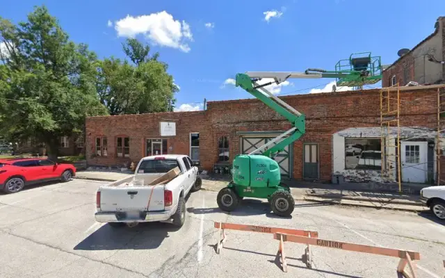 K 9 Cleaners in Pittsfield, IL