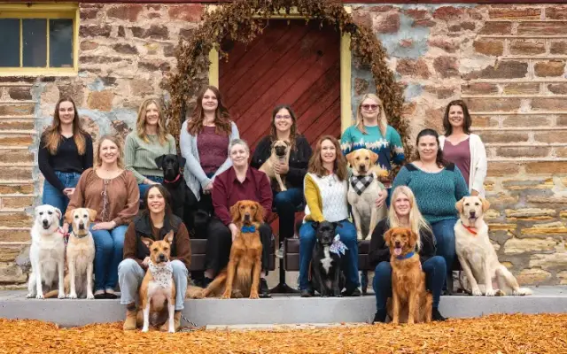 Lake Wissota Animal Hospital in Chippewa Falls, WI