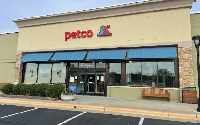 Petco in Chapel Hill, NC