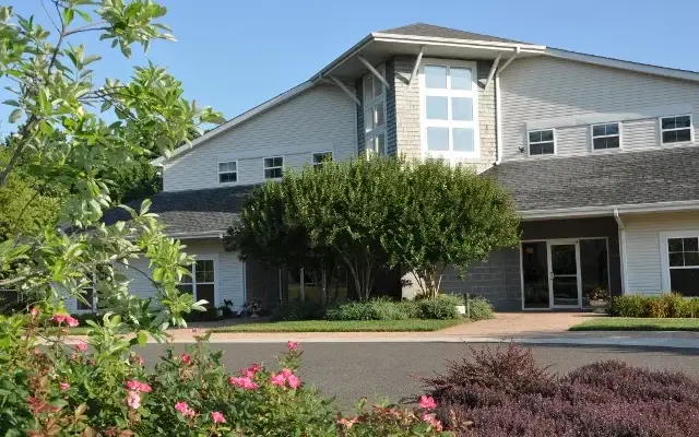 Perfect Pet Resort in Lothian, MD