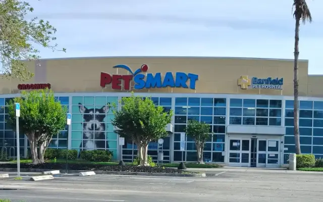 PetSmart in Vero Beach, FL