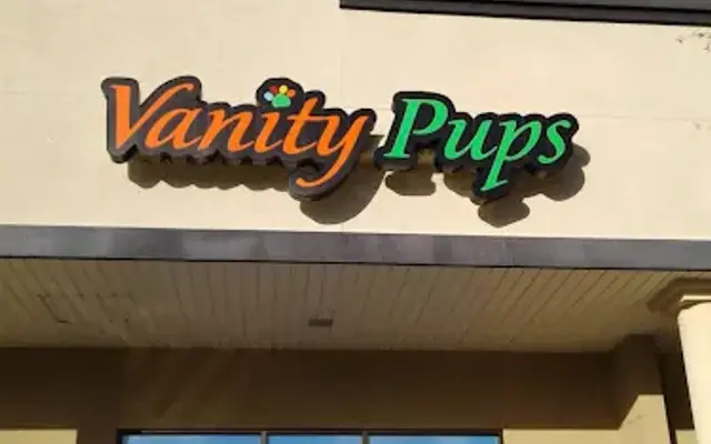 Vanity Pups in Fleming Island, FL