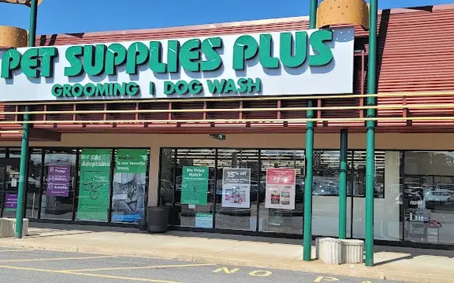 Pet Supplies Plus West Chester in West Chester, PA