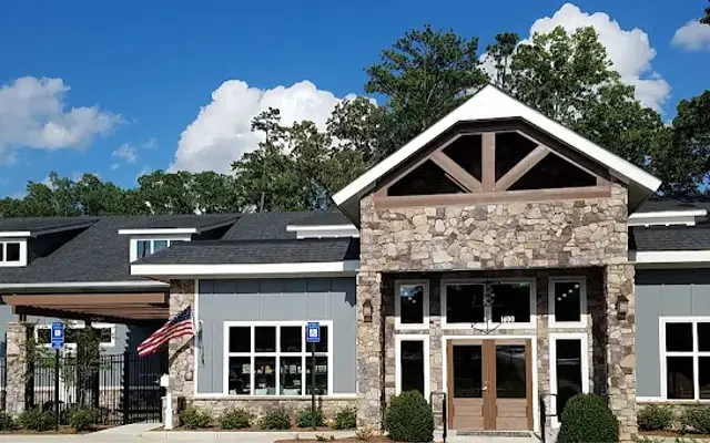Kennesaw Mountain Animal Hospital in Kennesaw, GA