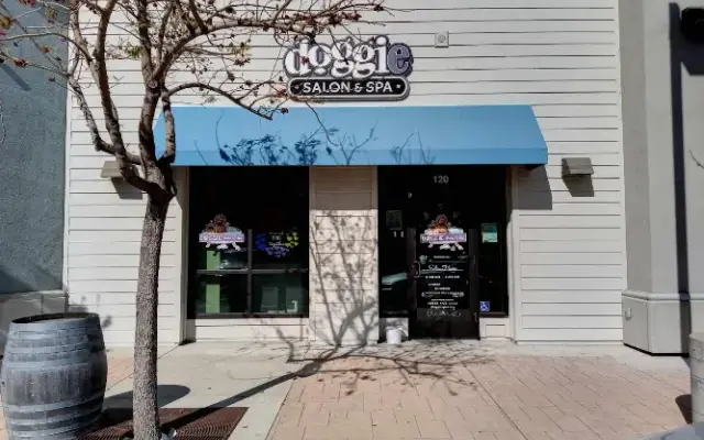 Doggie Salon & Spa in San Luis Obispo, CA