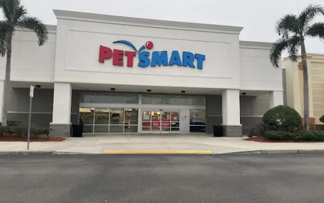 PetSmart in Naples, FL