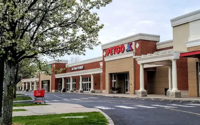 Petco in Windsor, CT